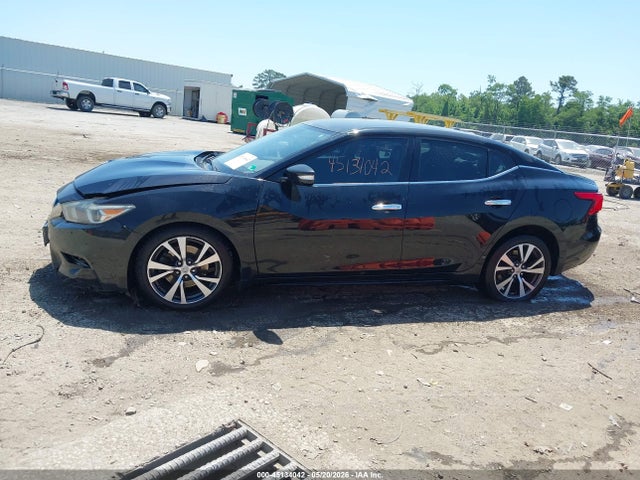 Nissan Maxima 3.5 Sv 2016 1N4AA6AP3GC447159 Image 14