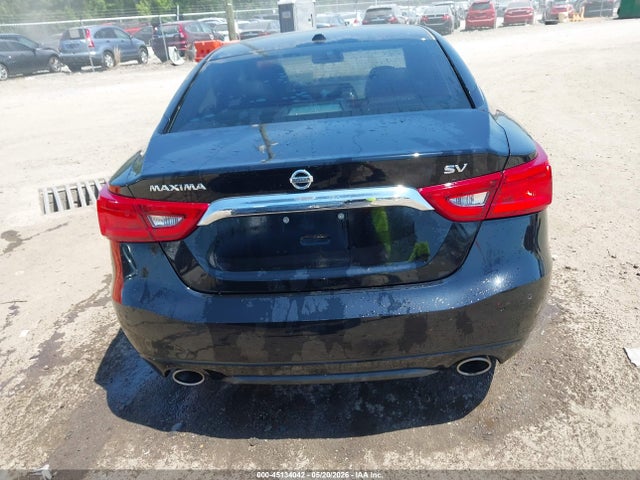 Nissan Maxima 3.5 Sv 2016 1N4AA6AP3GC447159 Image 16