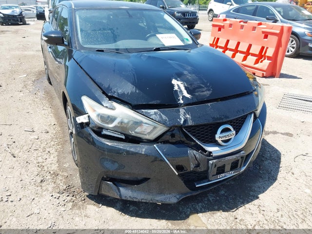 Nissan Maxima 3.5 Sv 2016 1N4AA6AP3GC447159 Image 6