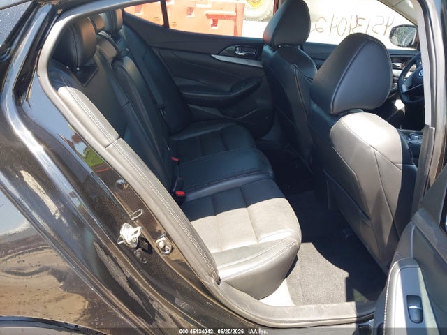 Nissan Maxima 3.5 Sv 2016 1N4AA6AP3GC447159 Image 8