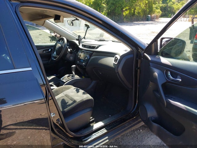Aukcja sprzedaży 2016 Nissan Rogue Sv, vin: 5N1AT2MT9GC919303, numer aukcji: 45134043