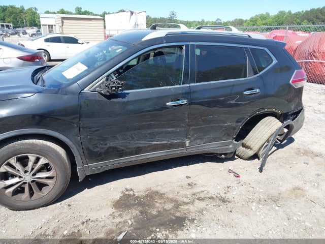 Aukcja sprzedaży 2016 Nissan Rogue Sv, vin: 5N1AT2MT9GC919303, numer aukcji: 45134043