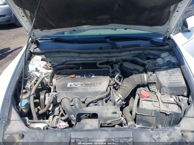 Aukcja sprzedaży 2008 Honda Accord 2.4 Ex-l, vin: 1HGCP26888A144923, numer aukcji: 45134045