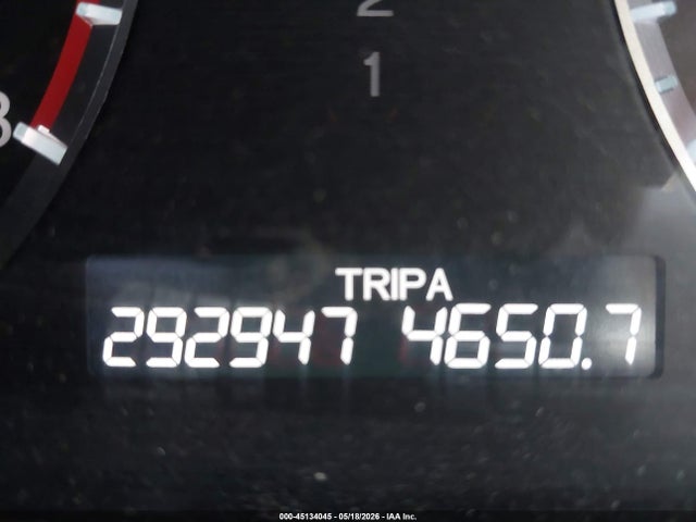 Aukcja sprzedaży 2008 Honda Accord 2.4 Ex-l, vin: 1HGCP26888A144923, numer aukcji: 45134045
