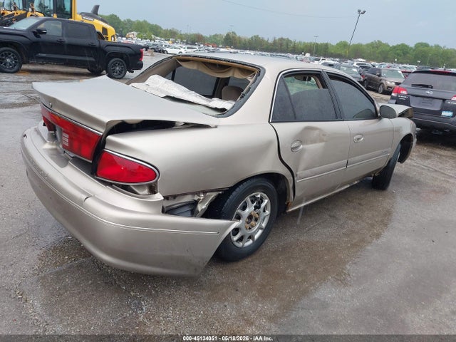 Aukcja sprzedaży 2001 Buick Century Custom, vin: 2G4WS52J811204134, numer aukcji: 45134051