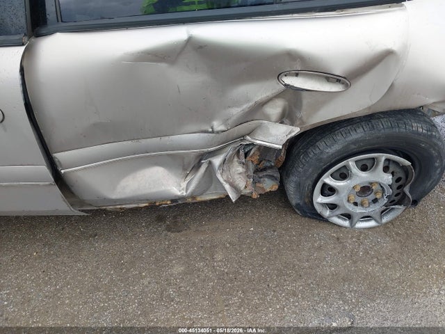 Aukcja sprzedaży 2001 Buick Century Custom, vin: 2G4WS52J811204134, numer aukcji: 45134051