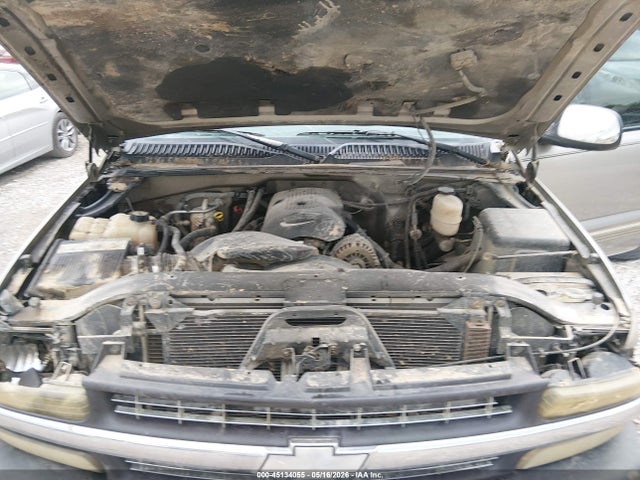 Продаж на аукціоні авто 2000 Chevrolet Silverado 2500 Lt, vin: 1GCGK29U1YZ210897, номер лоту: 45134055