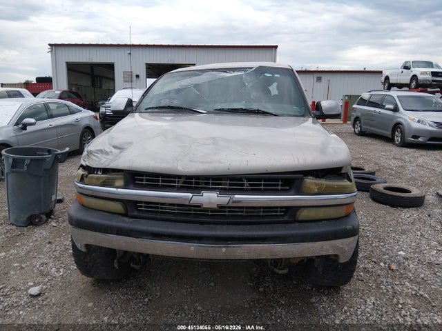Продаж на аукціоні авто 2000 Chevrolet Silverado 2500 Lt, vin: 1GCGK29U1YZ210897, номер лоту: 45134055