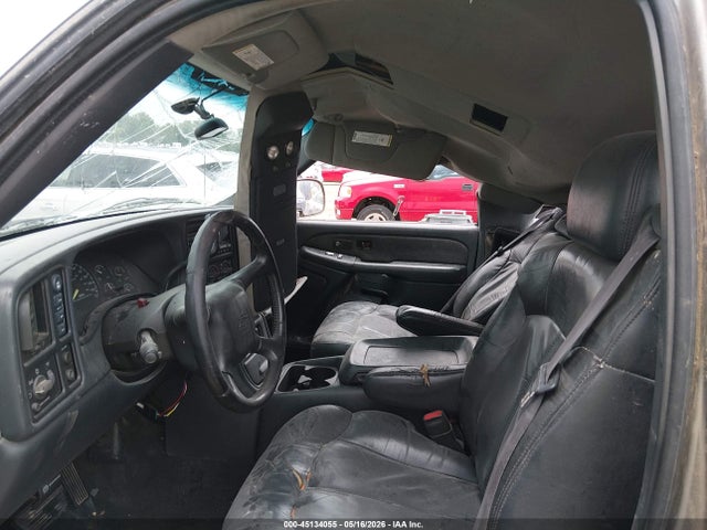 Продаж на аукціоні авто 2000 Chevrolet Silverado 2500 Lt, vin: 1GCGK29U1YZ210897, номер лоту: 45134055