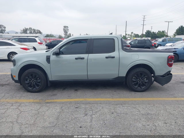 Ford Maverick Xlt 2023 3FTTW8E37PRA19927 Image 14