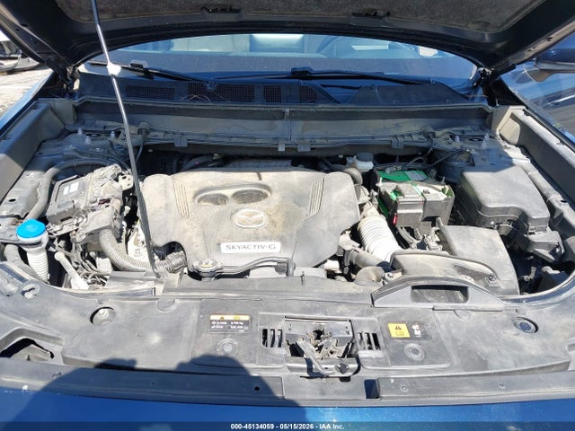Продаж на аукціоні авто 2020 Mazda Cx-9 Grand Touring, vin: JM3TCADY8L0422233, номер лоту: 45134059