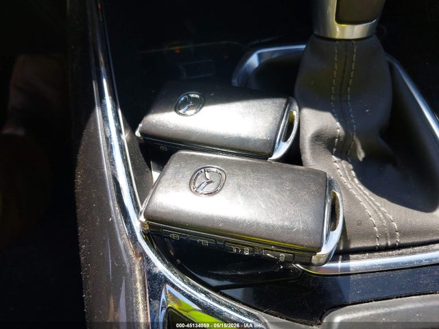 Продаж на аукціоні авто 2020 Mazda Cx-9 Grand Touring, vin: JM3TCADY8L0422233, номер лоту: 45134059