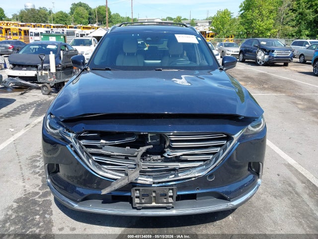 Продаж на аукціоні авто 2020 Mazda Cx-9 Grand Touring, vin: JM3TCADY8L0422233, номер лоту: 45134059