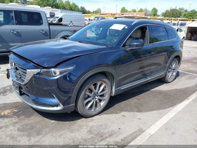 Продаж на аукціоні авто 2020 Mazda Cx-9 Grand Touring, vin: JM3TCADY8L0422233, номер лоту: 45134059