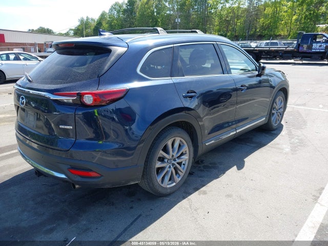 Продаж на аукціоні авто 2020 Mazda Cx-9 Grand Touring, vin: JM3TCADY8L0422233, номер лоту: 45134059