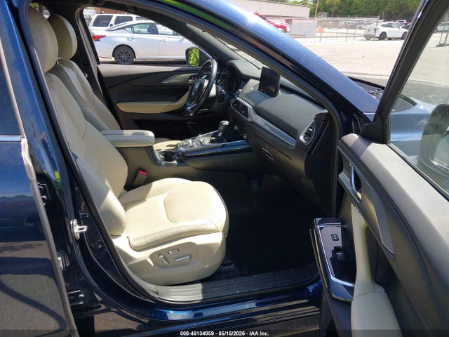 Продаж на аукціоні авто 2020 Mazda Cx-9 Grand Touring, vin: JM3TCADY8L0422233, номер лоту: 45134059
