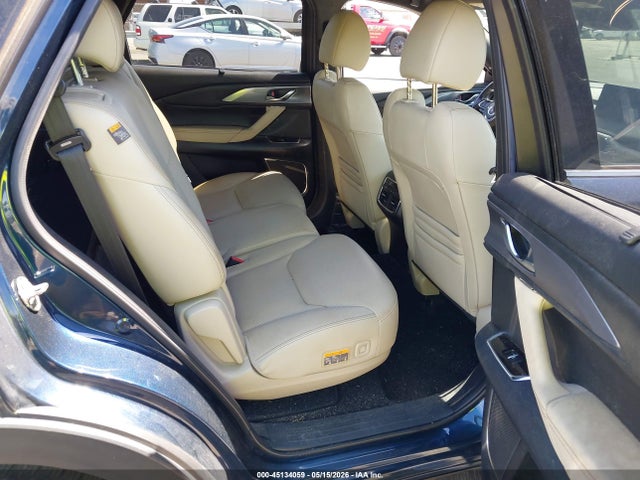 Продаж на аукціоні авто 2020 Mazda Cx-9 Grand Touring, vin: JM3TCADY8L0422233, номер лоту: 45134059