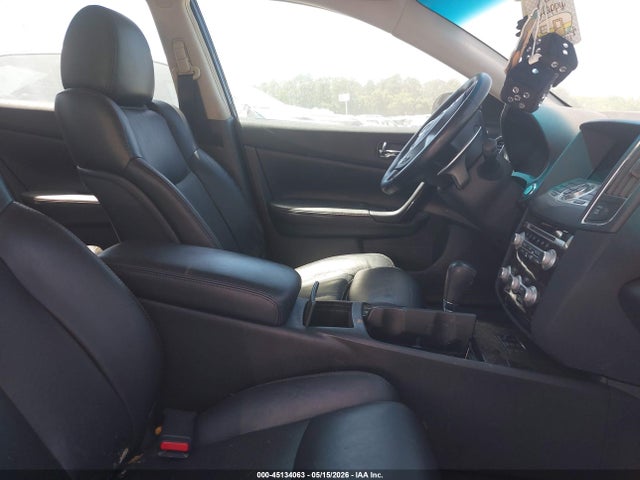 Продажа на аукционе авто 2012 Nissan Maxima 3.5 Sv, vin: 1N4AA5AP1CC864249, номер лота: 45134063