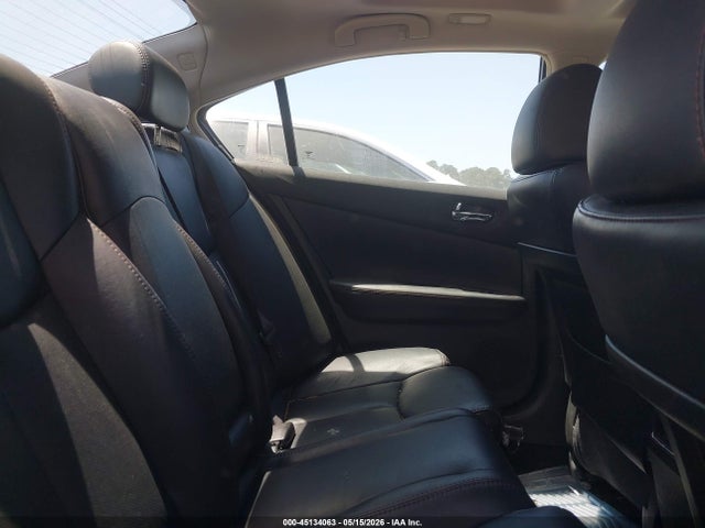 Продажа на аукционе авто 2012 Nissan Maxima 3.5 Sv, vin: 1N4AA5AP1CC864249, номер лота: 45134063