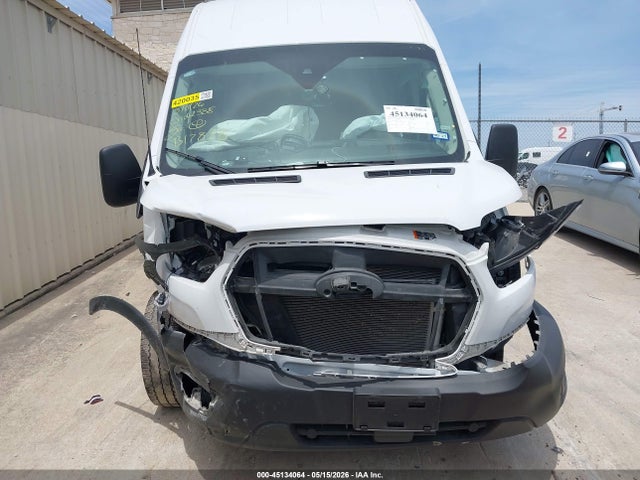 45134064 :رقم المزاد ، 1FTBR3U85SKB17838 vin ، 2025 Ford Transit-250 Cargo Van مزاد بيع