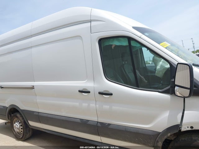 45134064 :رقم المزاد ، 1FTBR3U85SKB17838 vin ، 2025 Ford Transit-250 Cargo Van مزاد بيع