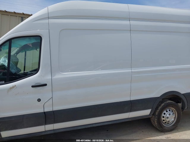 45134064 :رقم المزاد ، 1FTBR3U85SKB17838 vin ، 2025 Ford Transit-250 Cargo Van مزاد بيع