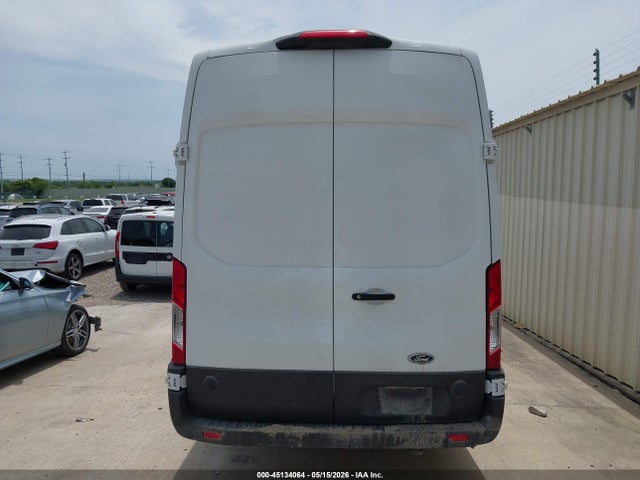 45134064 :رقم المزاد ، 1FTBR3U85SKB17838 vin ، 2025 Ford Transit-250 Cargo Van مزاد بيع