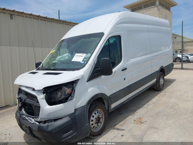 45134064 :رقم المزاد ، 1FTBR3U85SKB17838 vin ، 2025 Ford Transit-250 Cargo Van مزاد بيع