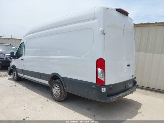 45134064 :رقم المزاد ، 1FTBR3U85SKB17838 vin ، 2025 Ford Transit-250 Cargo Van مزاد بيع