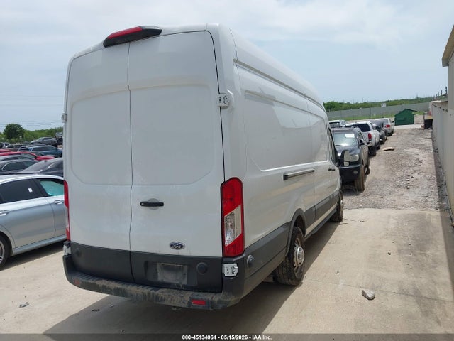 45134064 :رقم المزاد ، 1FTBR3U85SKB17838 vin ، 2025 Ford Transit-250 Cargo Van مزاد بيع