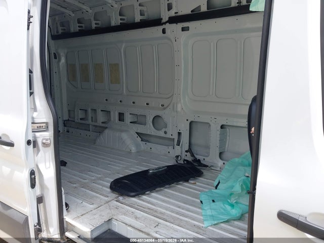 45134064 :رقم المزاد ، 1FTBR3U85SKB17838 vin ، 2025 Ford Transit-250 Cargo Van مزاد بيع