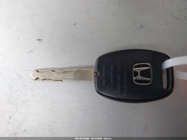 45134066 :رقم المزاد ، 1HGCP36828A079329 vin ، 2008 Honda Accord 3.5 Ex-l مزاد بيع