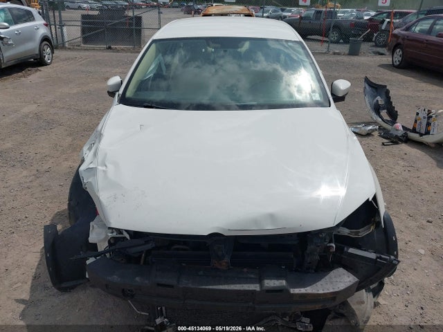 Aukcja sprzedaży 2013 Volkswagen Jetta 2.5l Se, vin: 3VWDP7AJ7DM438771, numer aukcji: 45134069