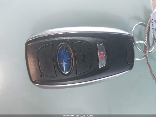 Продажа на аукционе авто 2024 Subaru Wrx Premium, vin: JF1VBAH6XR9819403, номер лота: 45134068