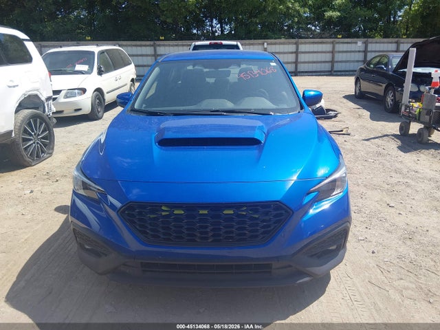 Продажа на аукционе авто 2024 Subaru Wrx Premium, vin: JF1VBAH6XR9819403, номер лота: 45134068