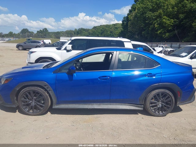 Продажа на аукционе авто 2024 Subaru Wrx Premium, vin: JF1VBAH6XR9819403, номер лота: 45134068