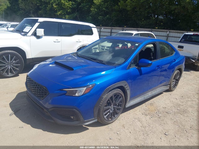 Продажа на аукционе авто 2024 Subaru Wrx Premium, vin: JF1VBAH6XR9819403, номер лота: 45134068