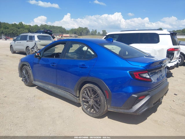 Продажа на аукционе авто 2024 Subaru Wrx Premium, vin: JF1VBAH6XR9819403, номер лота: 45134068