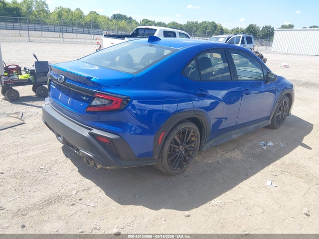 Продажа на аукционе авто 2024 Subaru Wrx Premium, vin: JF1VBAH6XR9819403, номер лота: 45134068