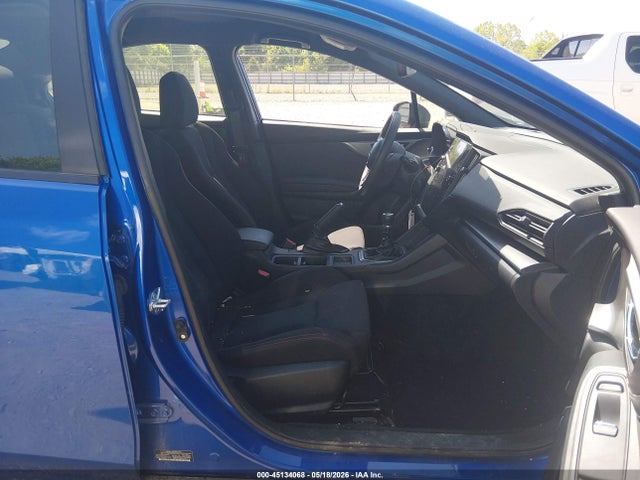 Продажа на аукционе авто 2024 Subaru Wrx Premium, vin: JF1VBAH6XR9819403, номер лота: 45134068