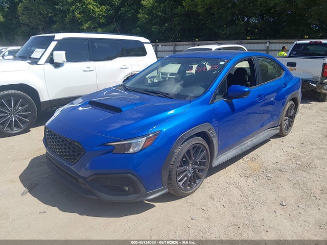Продажа на аукционе авто 2024 Subaru Wrx Premium, vin: JF1VBAH6XR9819403, номер лота: 45134068
