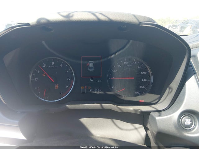 Продажа на аукционе авто 2024 Subaru Wrx Premium, vin: JF1VBAH6XR9819403, номер лота: 45134068