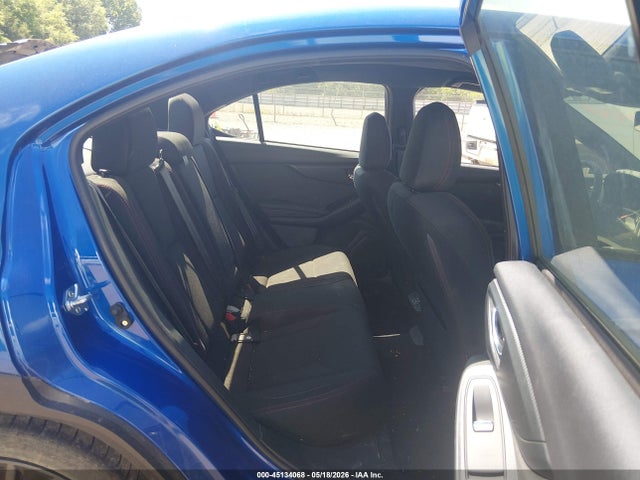Продажа на аукционе авто 2024 Subaru Wrx Premium, vin: JF1VBAH6XR9819403, номер лота: 45134068