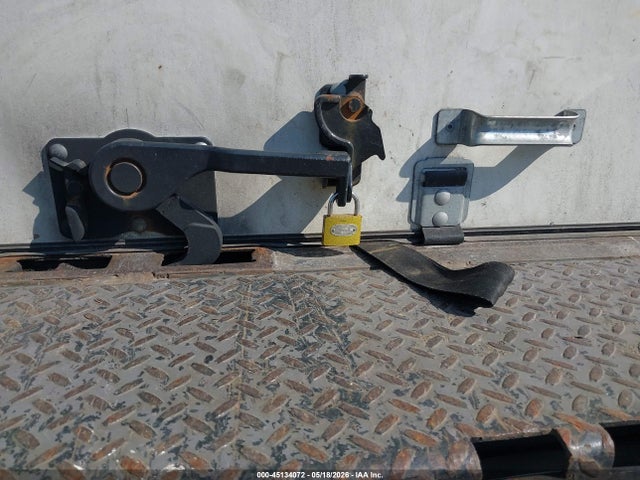 45134072 :رقم المزاد ، 5PVNV8JV0F4S54972 vin ، 2015 Hino Hino 338 مزاد بيع