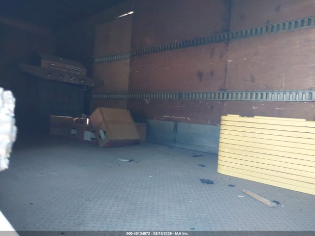 45134072 :رقم المزاد ، 5PVNV8JV0F4S54972 vin ، 2015 Hino Hino 338 مزاد بيع