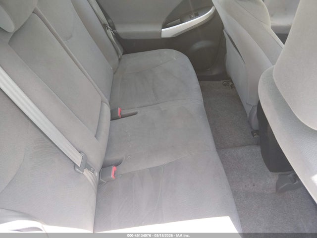 Продаж на аукціоні авто 2013 Toyota Prius Two, vin: JTDKN3DUXD5638628, номер лоту: 45134076