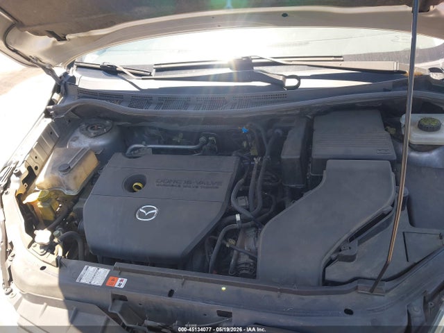 Aukcja sprzedaży 2009 Mazda Mazda5 Sport, vin: JM1CR29L990356617, numer aukcji: 45134077
