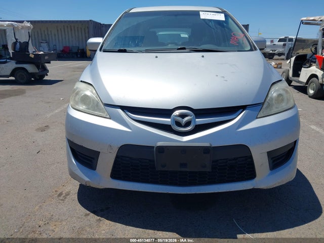 Aukcja sprzedaży 2009 Mazda Mazda5 Sport, vin: JM1CR29L990356617, numer aukcji: 45134077