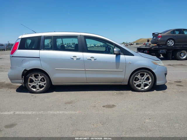 Aukcja sprzedaży 2009 Mazda Mazda5 Sport, vin: JM1CR29L990356617, numer aukcji: 45134077