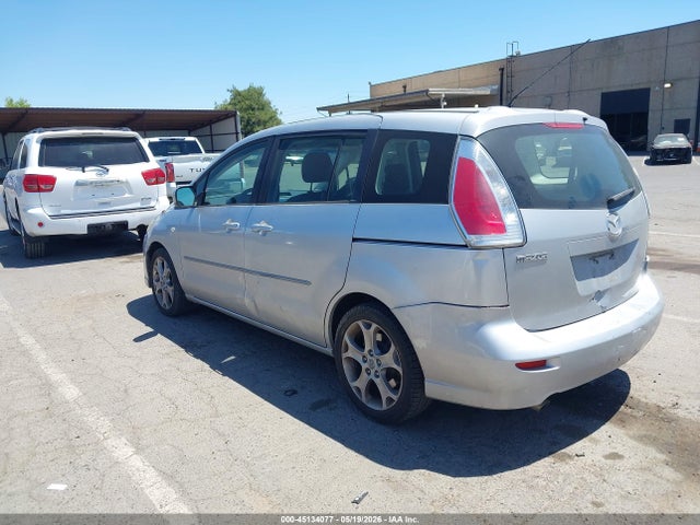 Aukcja sprzedaży 2009 Mazda Mazda5 Sport, vin: JM1CR29L990356617, numer aukcji: 45134077